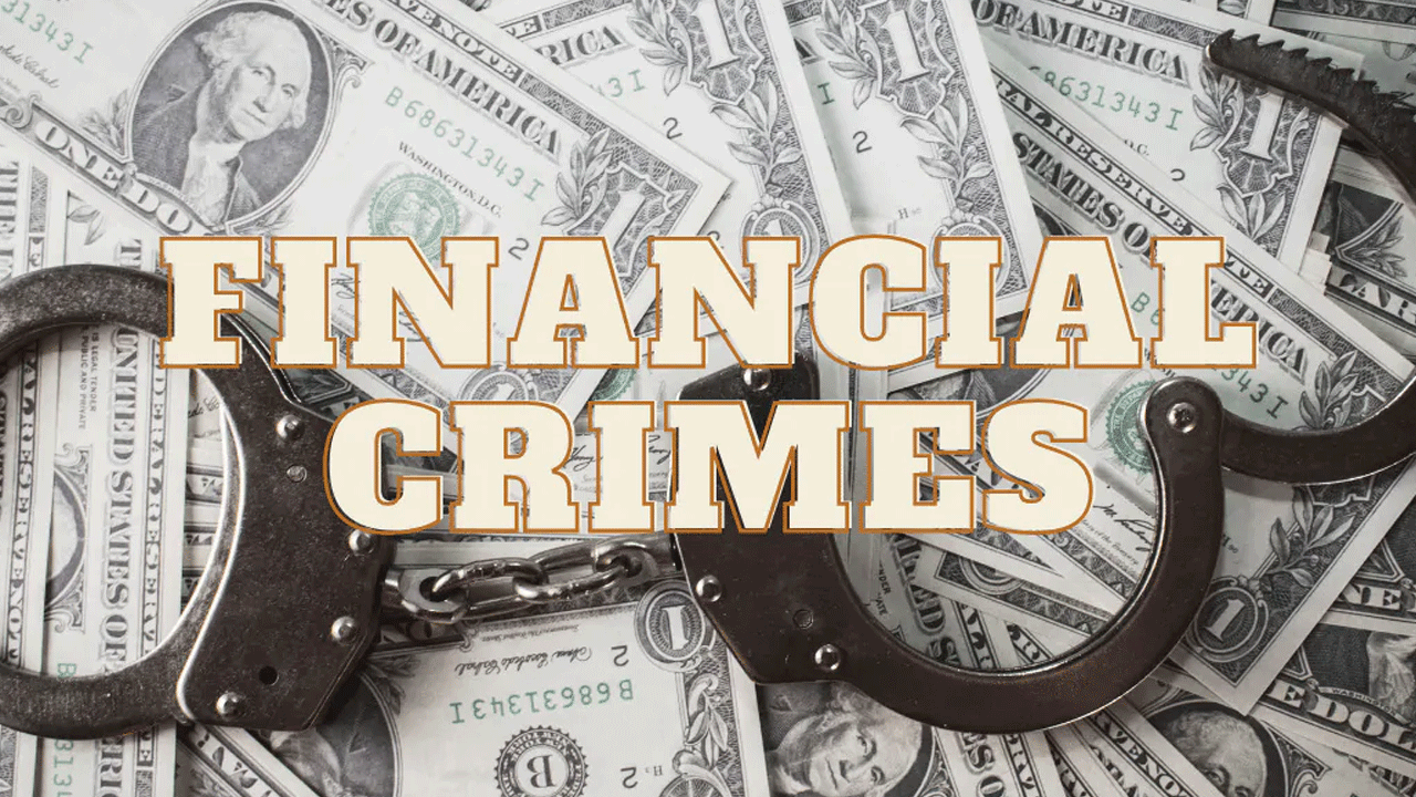 Financial Offences | నమ్మించి.. నట్టేట ముంచి.. రోజురోజుకు పెరుగుతున్న ఆర్థిక నేరాలు