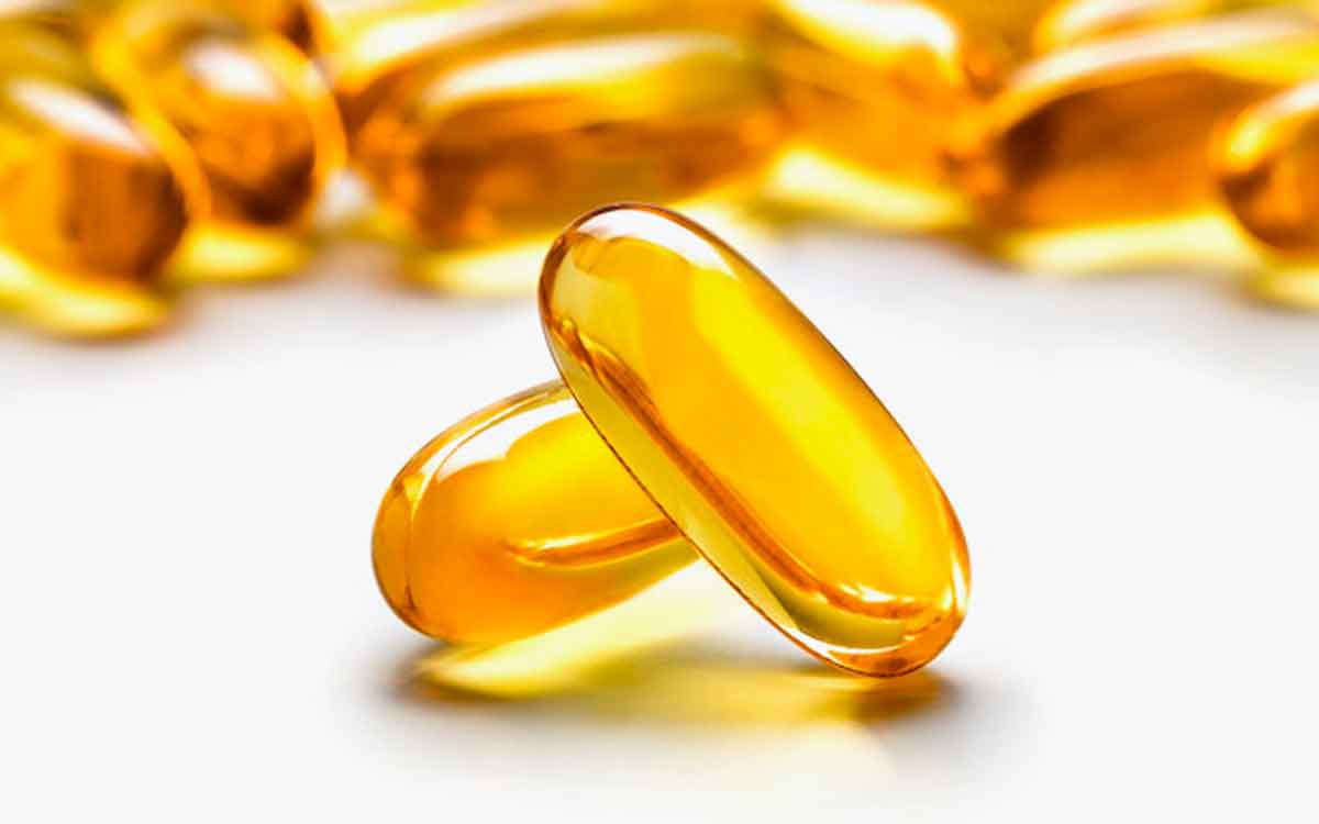Fish Oil Capsules | ఫిష్ ఆయిల్ క్యాప్సూల్స్ వాడితే.. ఇన్ని ప్రయోజ‌నాలు ఉన్నాయా..?