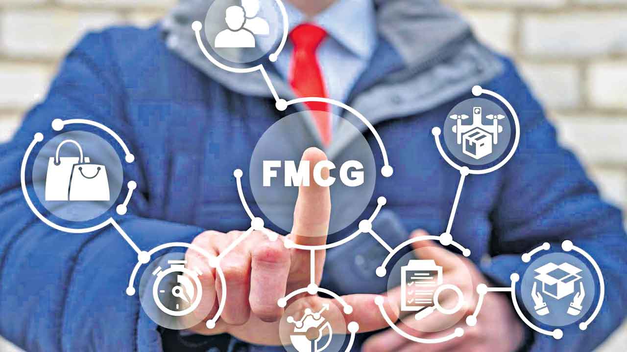 బిజినెస్ స్ట్రీట్.. కిర్రాక్ స్టార్స్