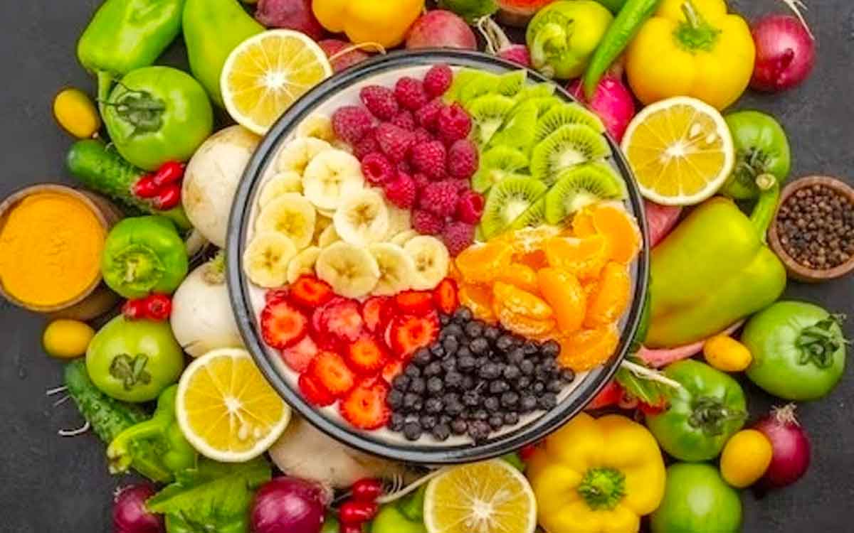 Fruits For Weight Loss | అధిక బ‌రువు త‌గ్గాల‌ని చూస్తున్నారా..? అయితే ఈ పండ్ల‌ను మీ డైట్‌లో చేర్చుకోండి..!