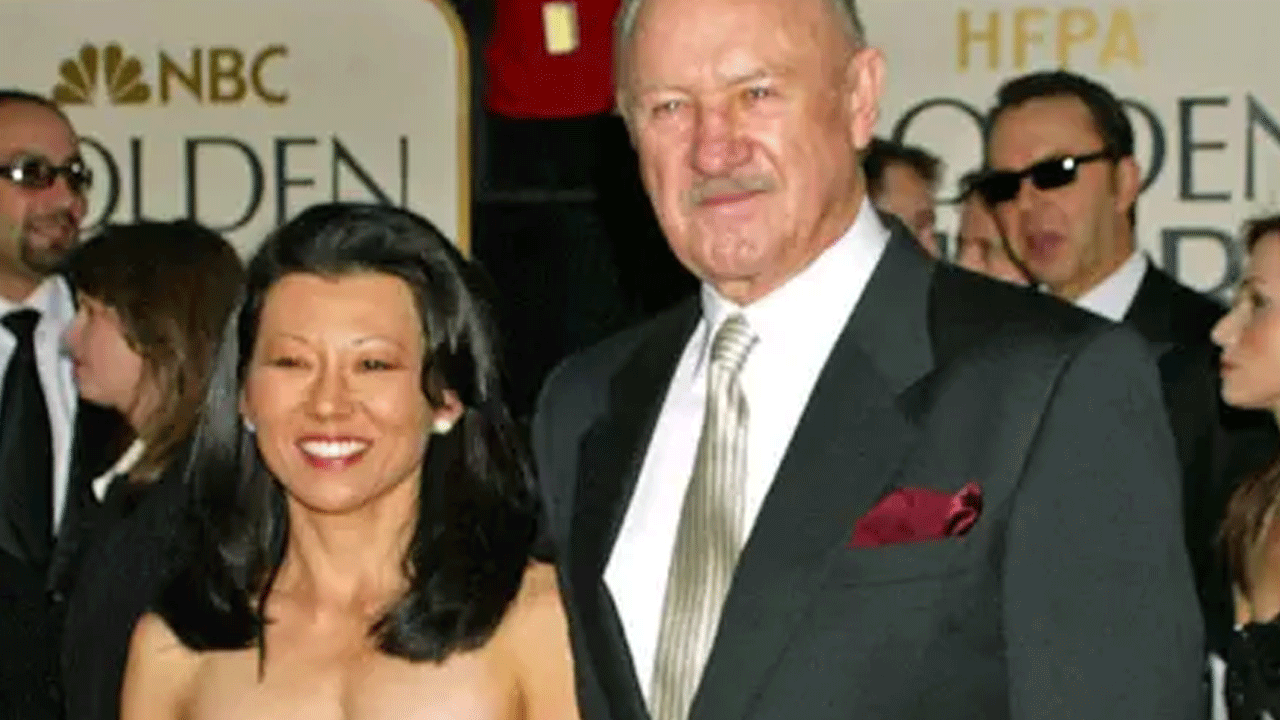 Gene Hackman: ఆస్కార్ విన్న‌ర్ జీన్ హ్యాక్‌మాన్ మృతి