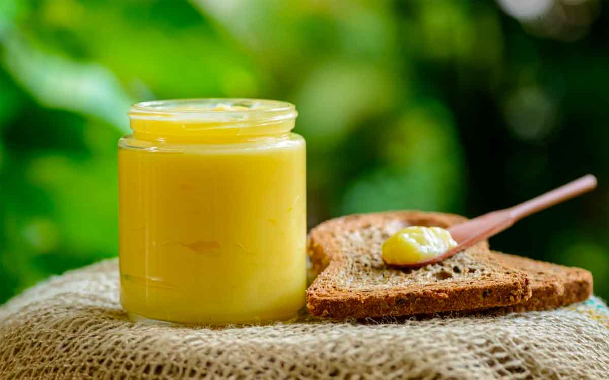 Ghee On Empty Stomach | రోజూ ప‌ర‌గ‌డుపునే ఒక టీస్పూన్ నెయ్యి తింటే క‌లిగే అద్భుత‌మైన లాభాలు ఇవే..!