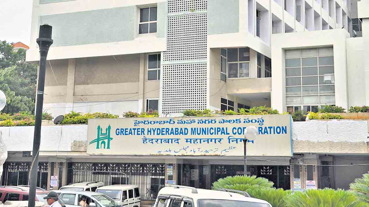GHMC | స్థాయి సంఘం ఏకగ్రీవం.. నామినేషన్లను ఉపసంహరించుకున్న బీఆర్‌ఎస్‌ కార్పొరేటర్లు