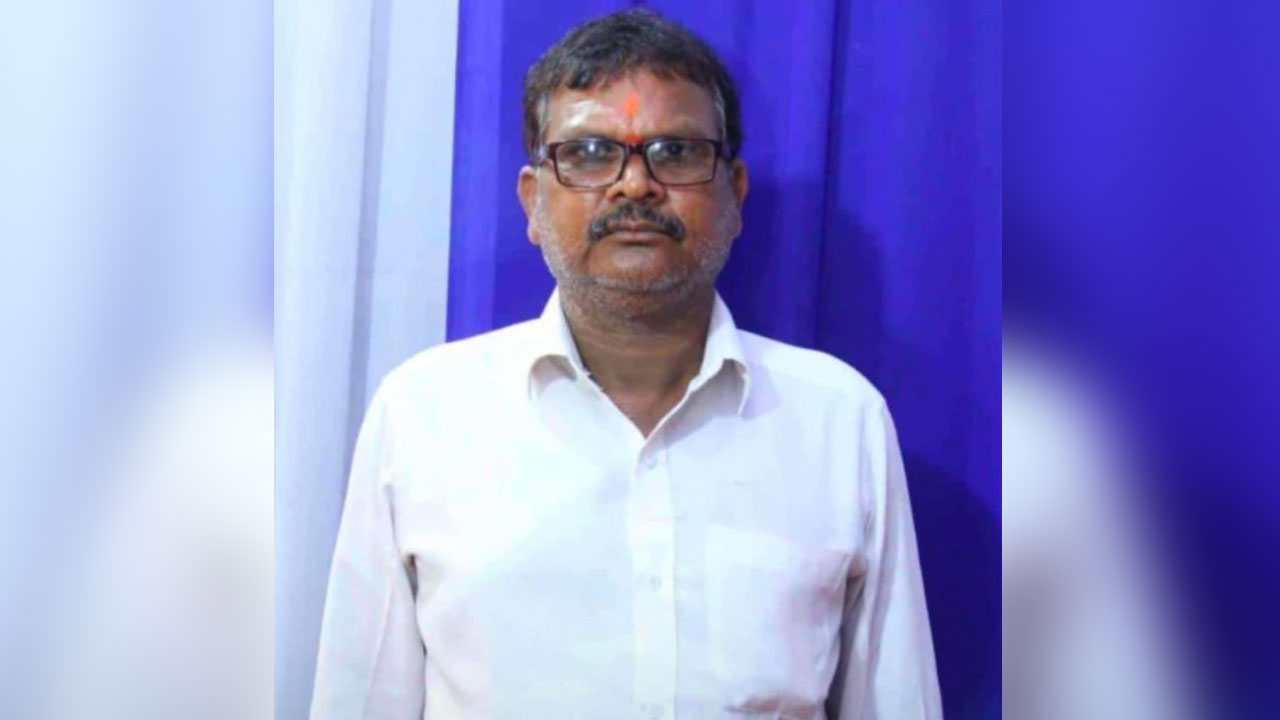 BRS Party | బీఆర్‌ఎస్‌ సీనియర్‌ నేత గోల్నాక శ్యామ్‌ మృతి