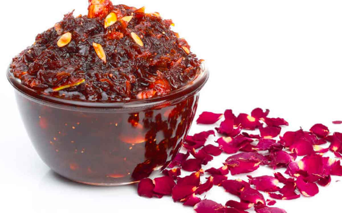 Gulkand | మీకు గుల్కండ్ గురించి తెలుసా..? దీన్ని రోజూ తింటే.. ఎన్నో లాభాలు..!