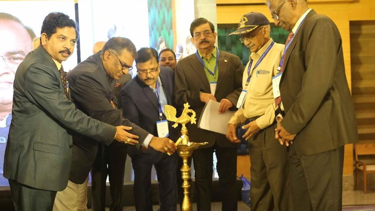 Hyderabad | ఏఐతో అన్ని రంగాల్లో పెను మార్పులు..