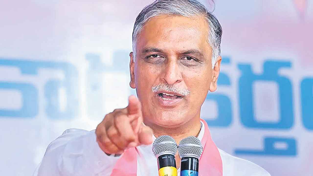 నాడు దీక్షలు చేసి..నేడు విస్మరిస్తరా?