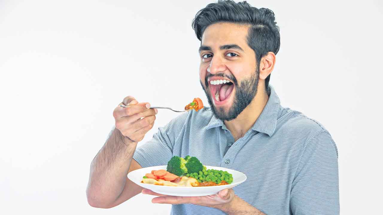 Healthy Eating | దేనికెంత సమయం? ఈ లెక్కల ఆధారంగా ఆరగింపు సేవలో తరించండి!