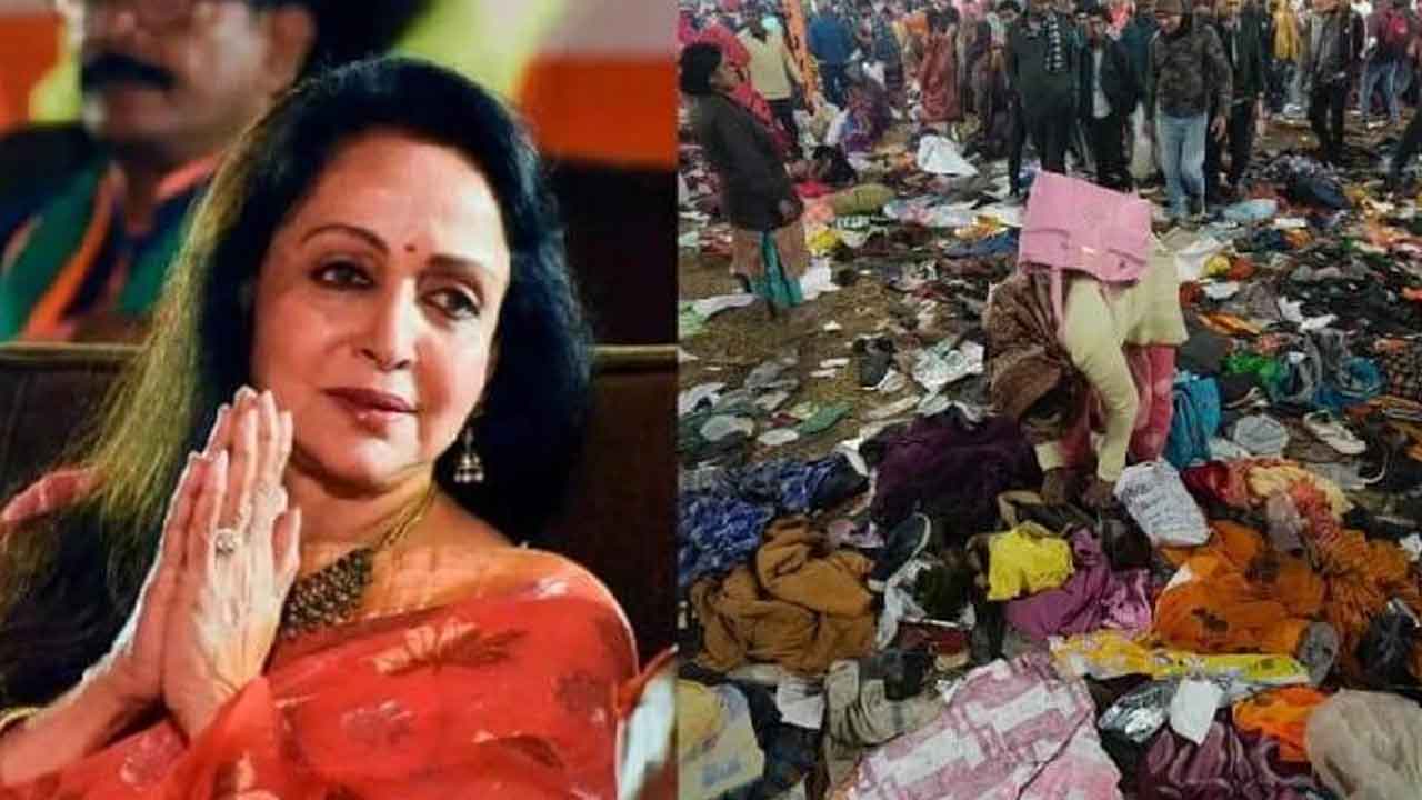 అదేమంత పెద్ద ప్రమాదం కాదు