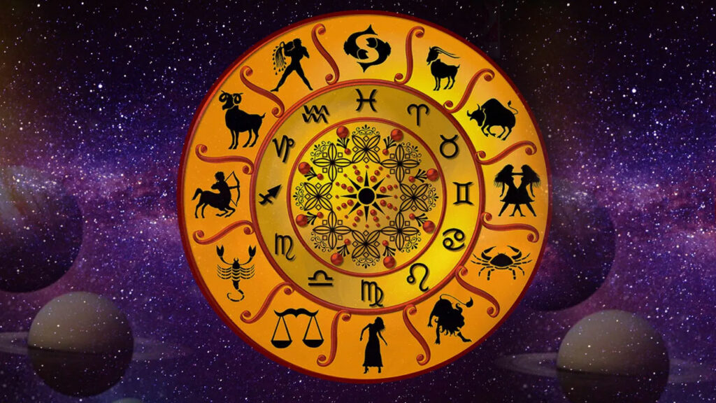 Horoscope 20