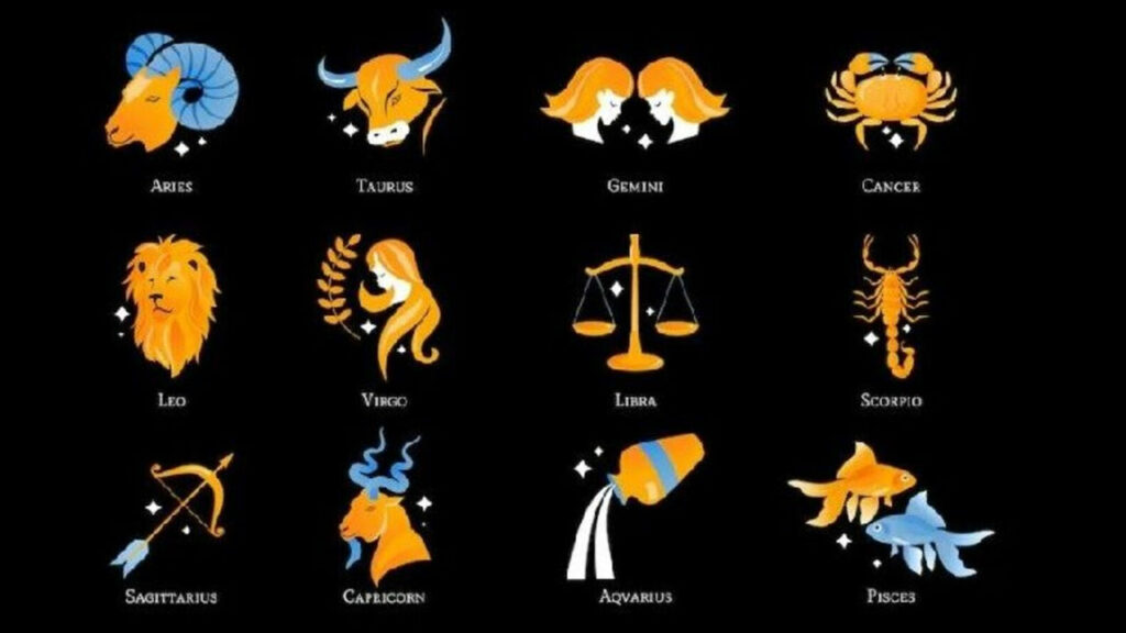 Horoscope 25