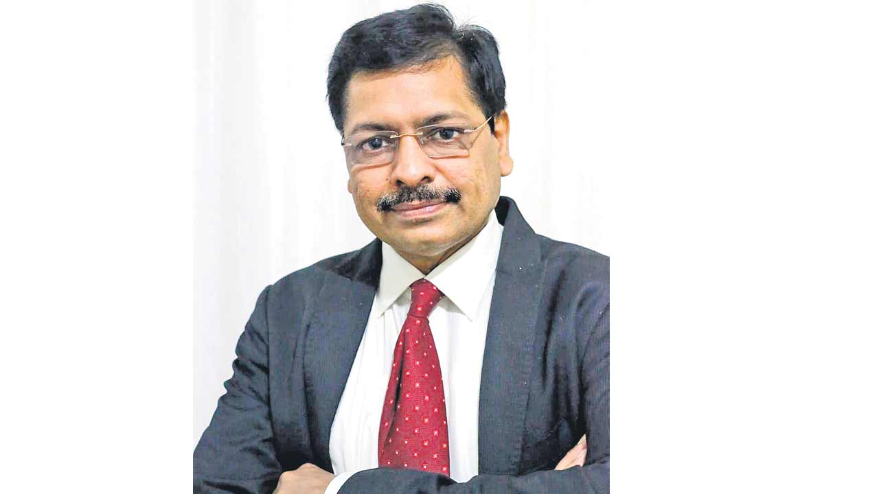 కార్డియాలజిస్ట్‌ సూర్యప్రకాశ్‌రావుకు గ్లోబల్‌ అవార్డు