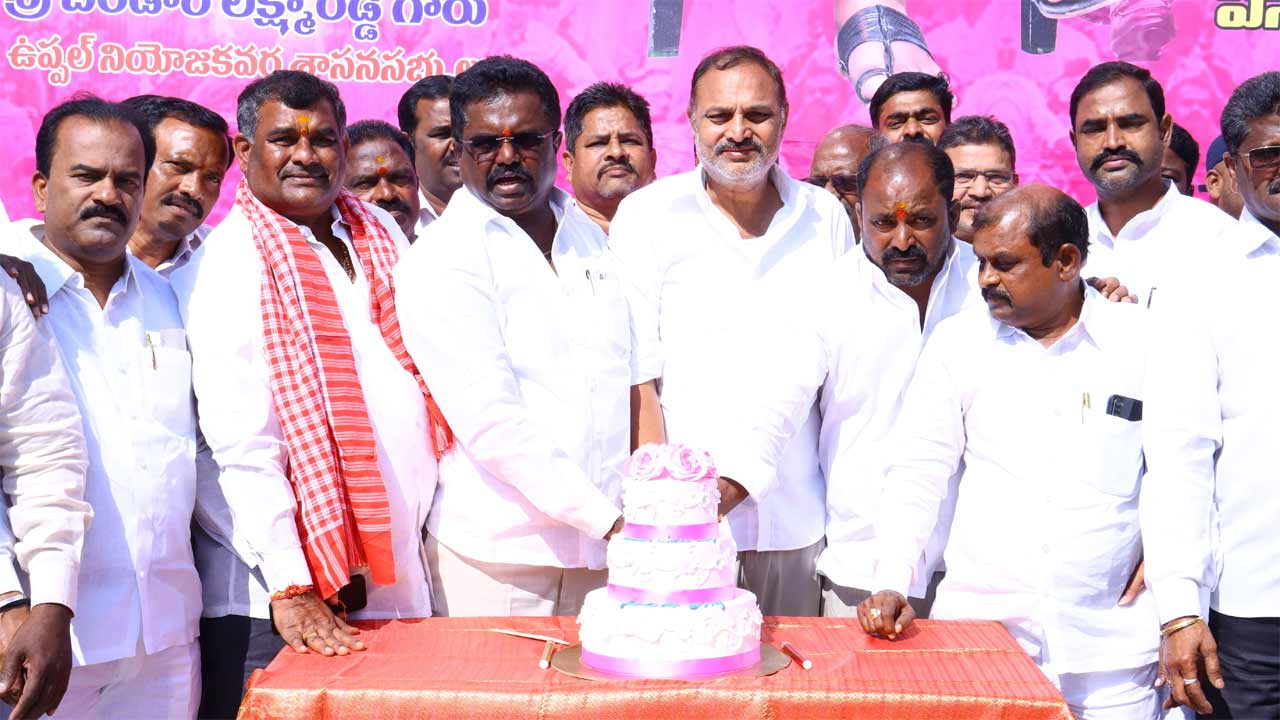 Hyd Kcr2