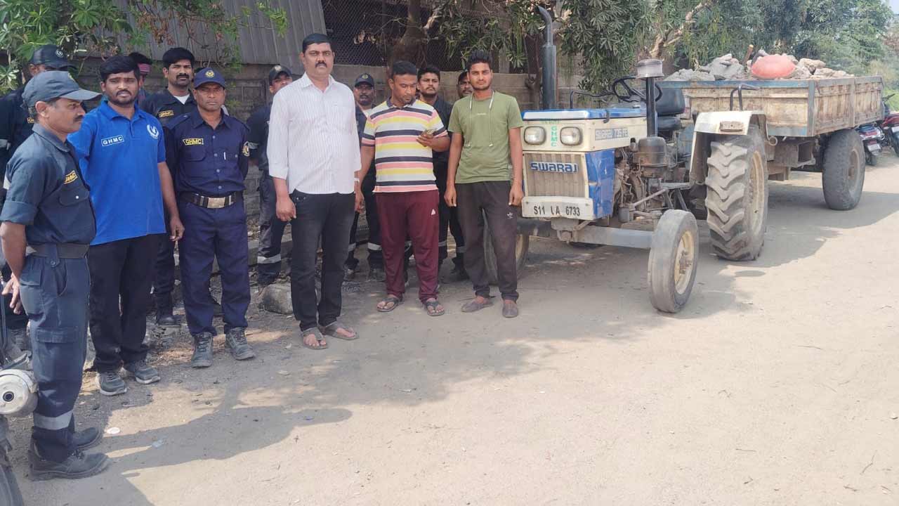 హైడ్రా 9000113667కు సమాచారమివ్వండి