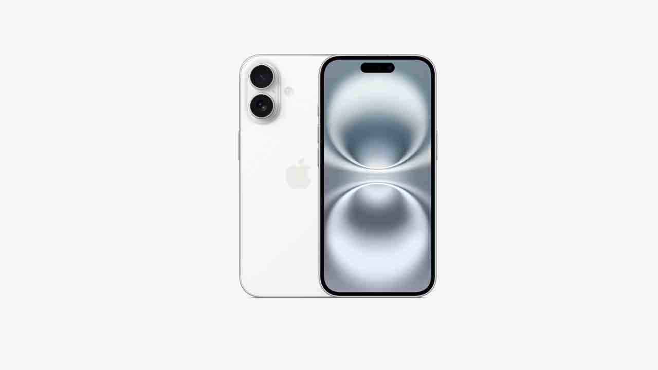 రెడింగ్టన్‌లో ఐఫోన్‌16పై ఆఫర్లు