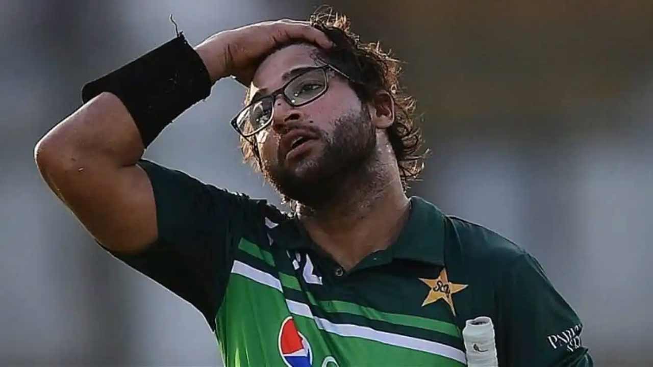 IND vs PAK | పాకిస్థాన్‌కు మరో షాక్‌.. రెండో వికెట్‌ డౌన్‌