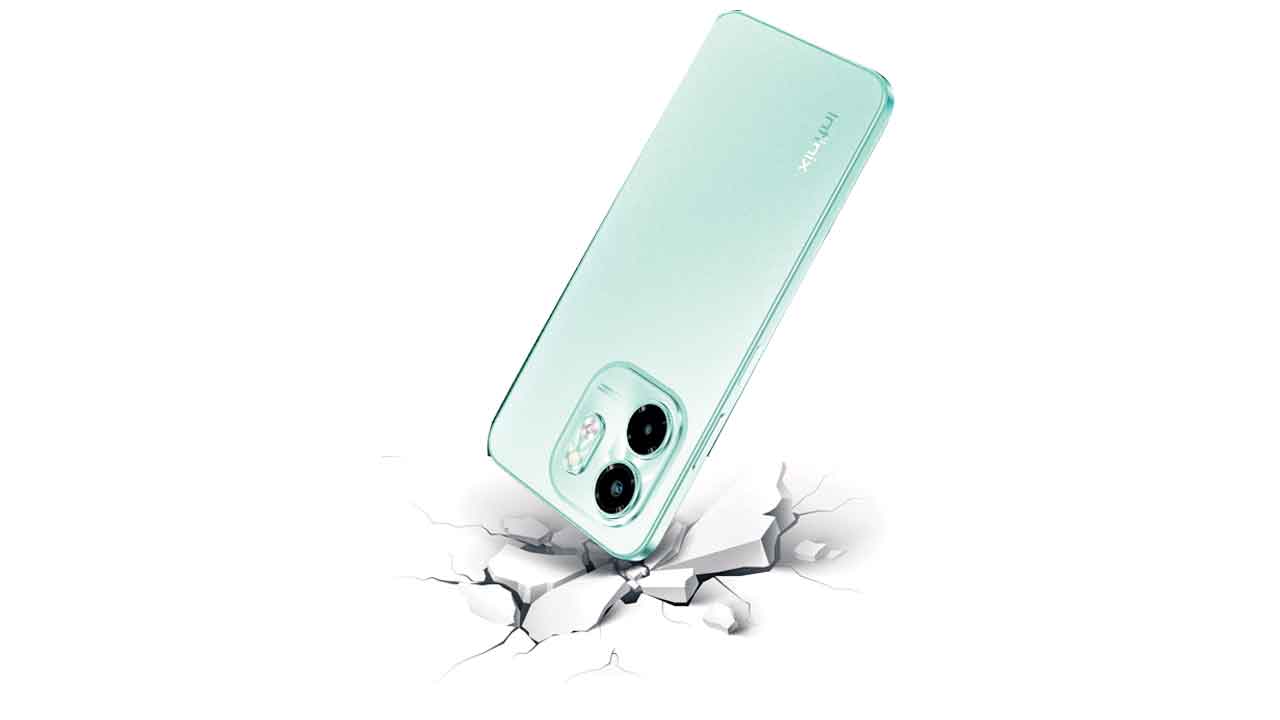 In Finix