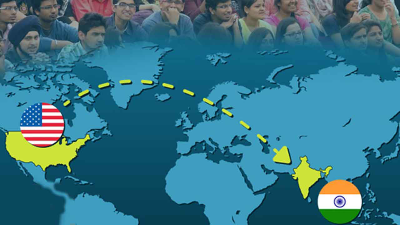 చెదిరిన అమెరికా కల