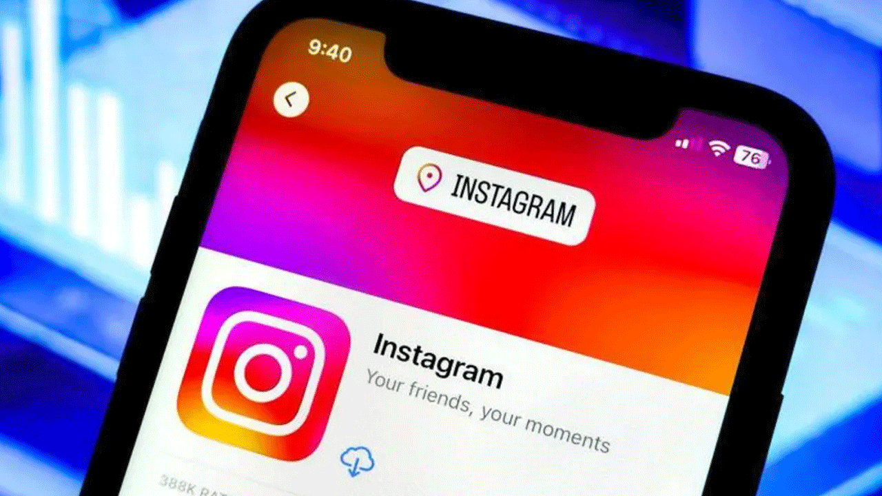 Reels App: టిక్‌టాక్‌ను ఢీకొట్టేందుకు.. రీల్స్ కోసం ఇన్‌స్టా ప్ర‌త్యేక యాప్