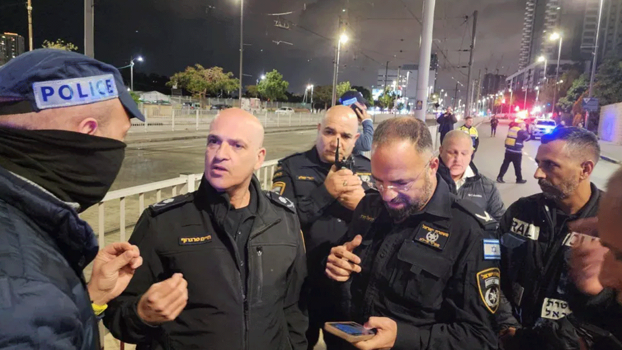 Israel: ఇజ్రాయిల్‌లో ఉగ్ర‌దాడి.. మూడు బ‌స్సుల్లో పేలుళ్లు