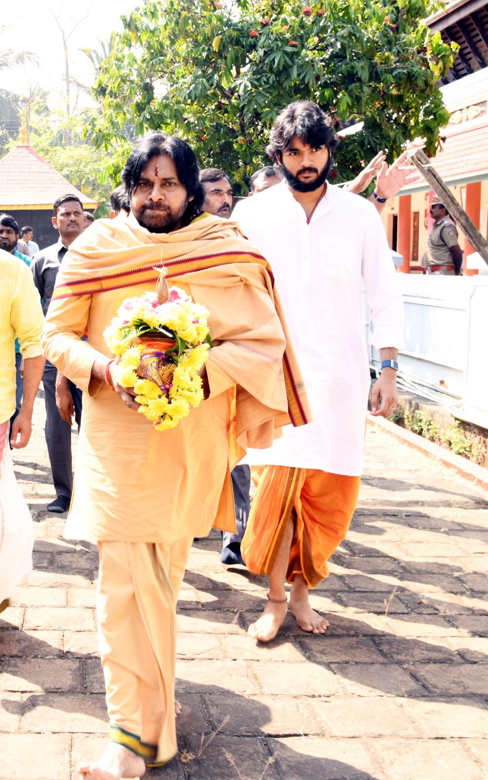 Janasenani