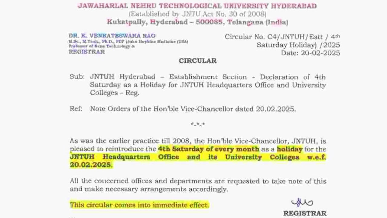 Jntu