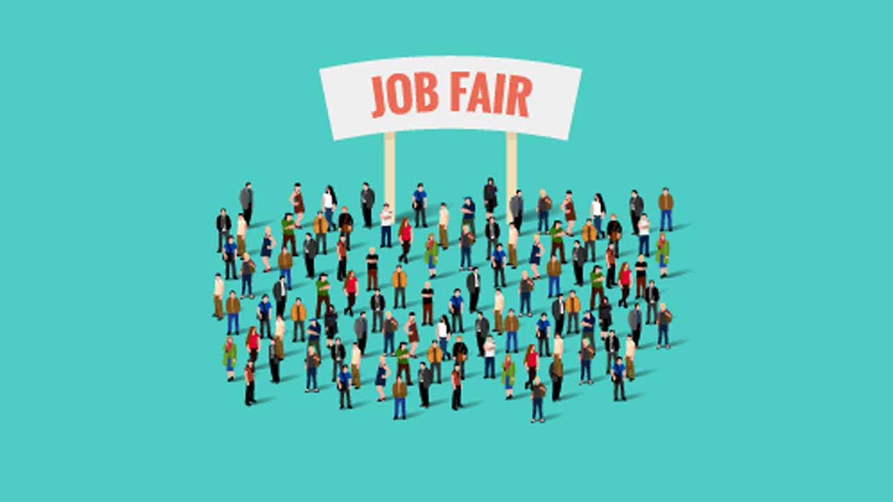 Job Mela | ఈ నెల 12న ఎర్రగడ్డలో జాబ్ ఫెయిర్