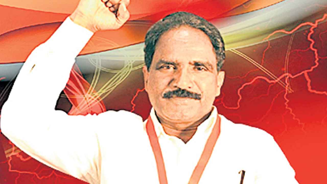 జాన్‌ వెస్లీ ముద్ర ఎట్లా మిగిలేను?