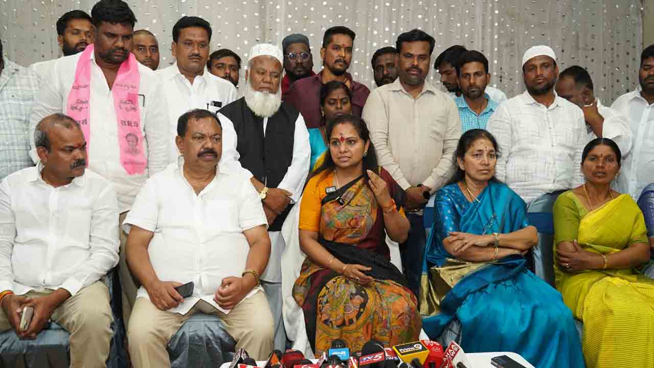 కాంగ్రెస్‌ పాలనలో ఎండుతున్న పంటలు