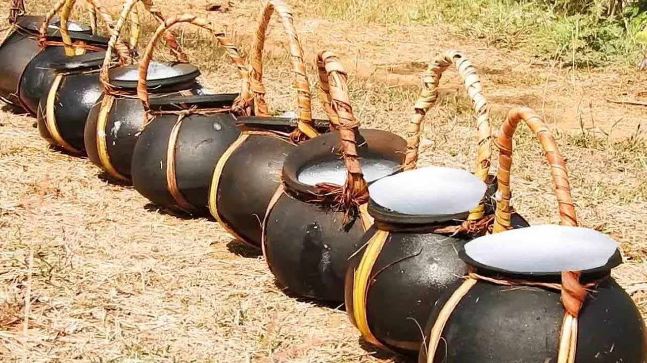 Kamareddy | ప్రతి కల్లు కాంపౌండ్‌లో 6 సీసీ కెమెరాలు ఉండాలి : కామారెడ్డి ఏఎస్సీ ఆదేశం