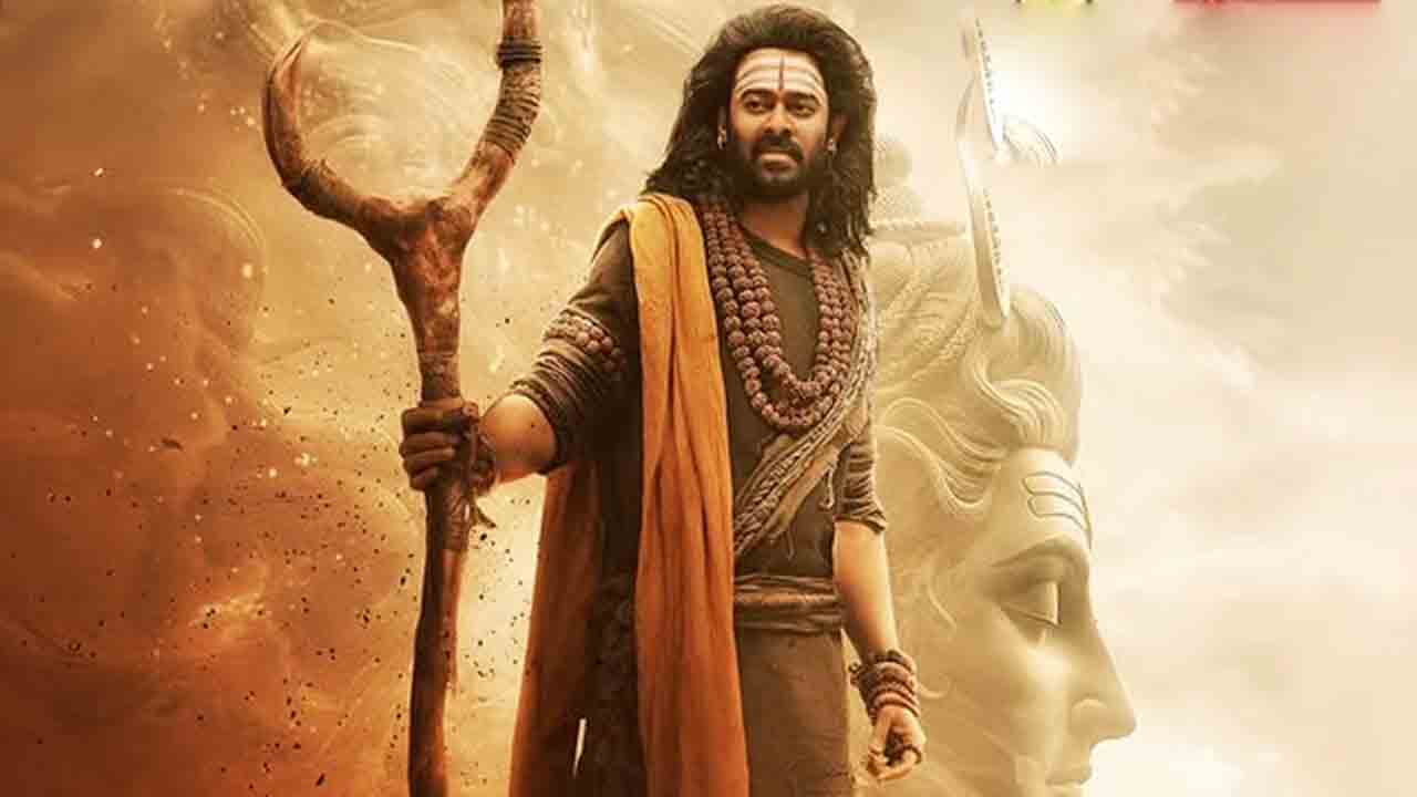 Prabhas Kannappa | క‌న్న‌ప్ప కోసం ప్రభాస్ ఒక్క రూపాయి కూడా తీసుకోలేదు : మంచు విష్ణు