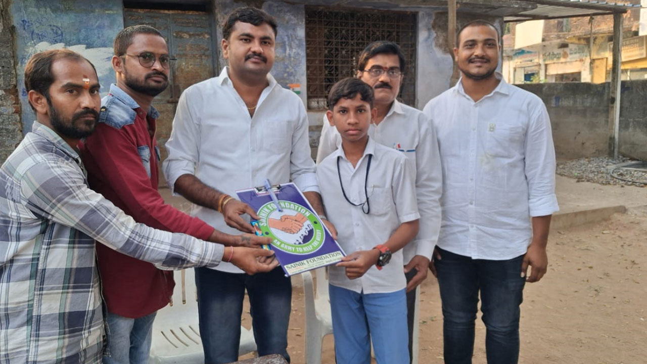 Karimnagar News | ఉమ్మ‌డి క‌రీంన‌గ‌ర్ జిల్లా.. నేటి సంక్షిప్త వార్త‌లు