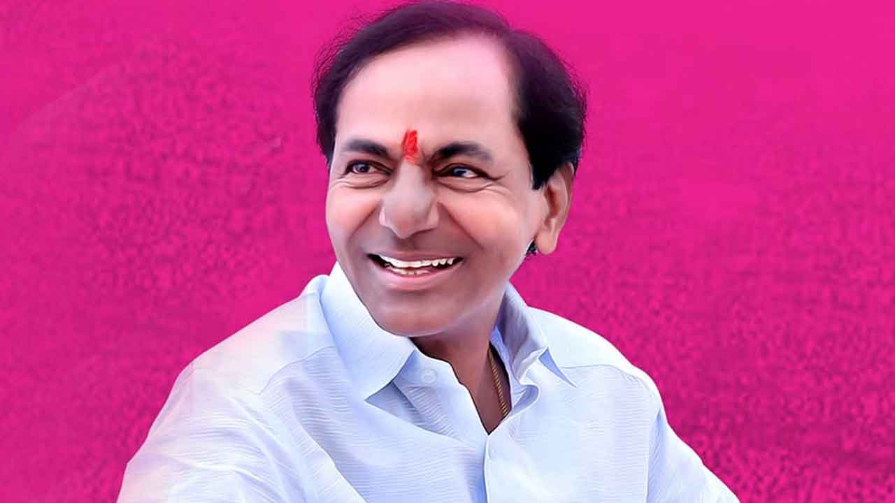 KCR | కేసీఆర్‌ బర్త్‌ డేకి స్వీట్లు పంచారని.. టీచర్‌పై రేవంత్‌ సర్కార్‌ వేటు!
