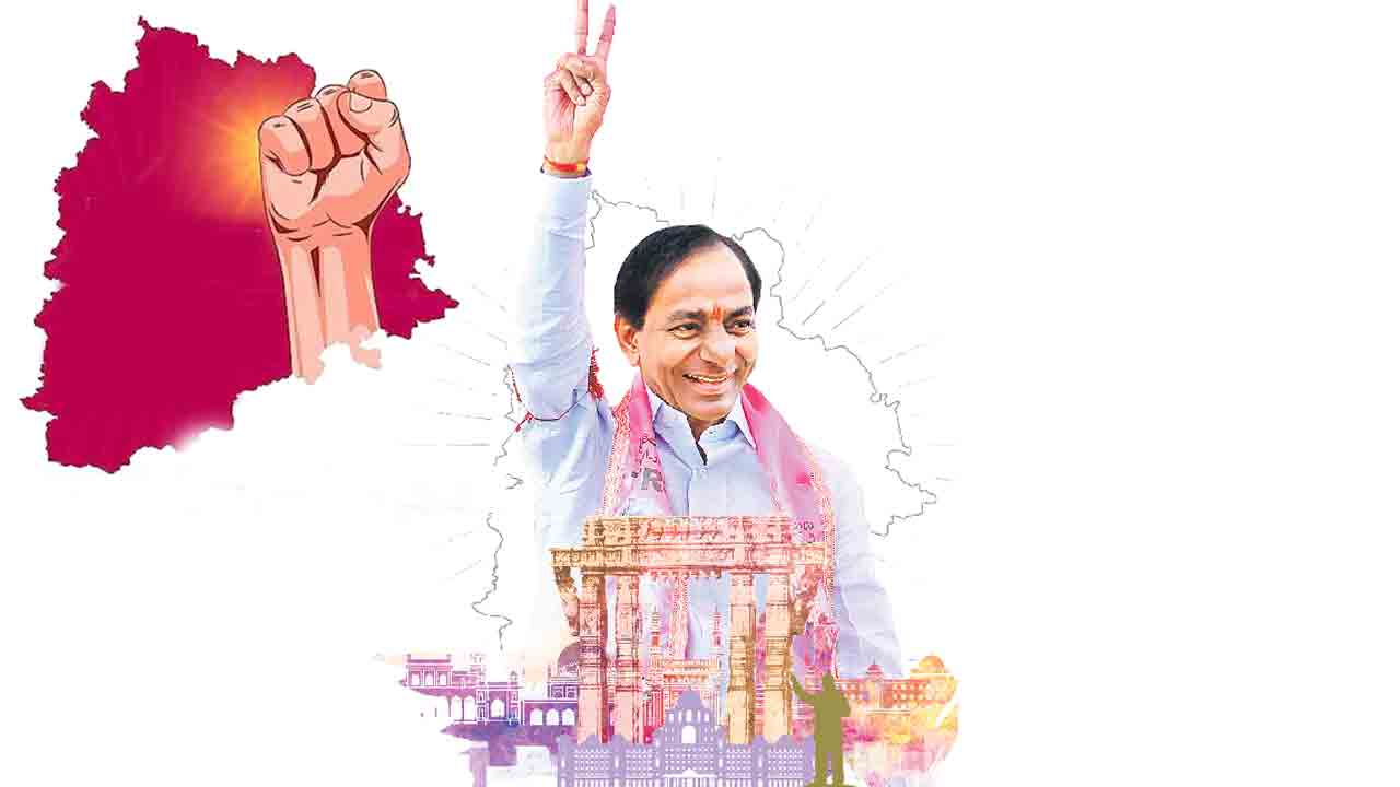 మలి మలుపుగా..