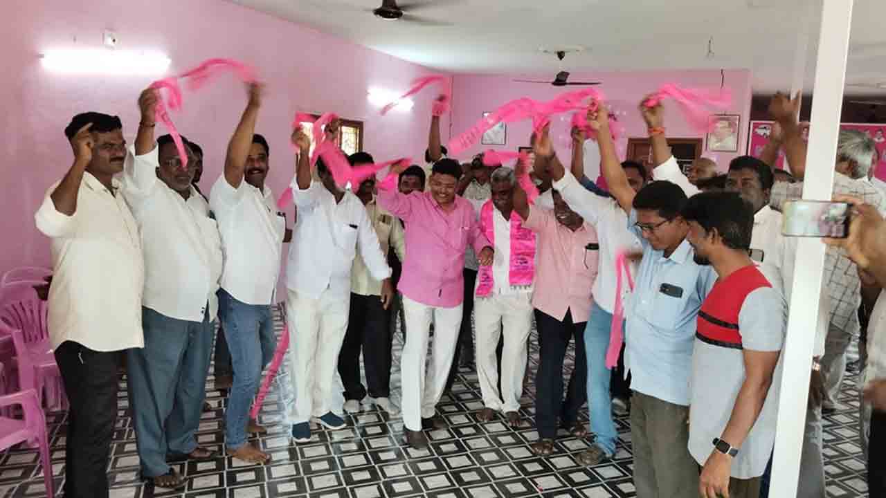 Kcr Birthday1
