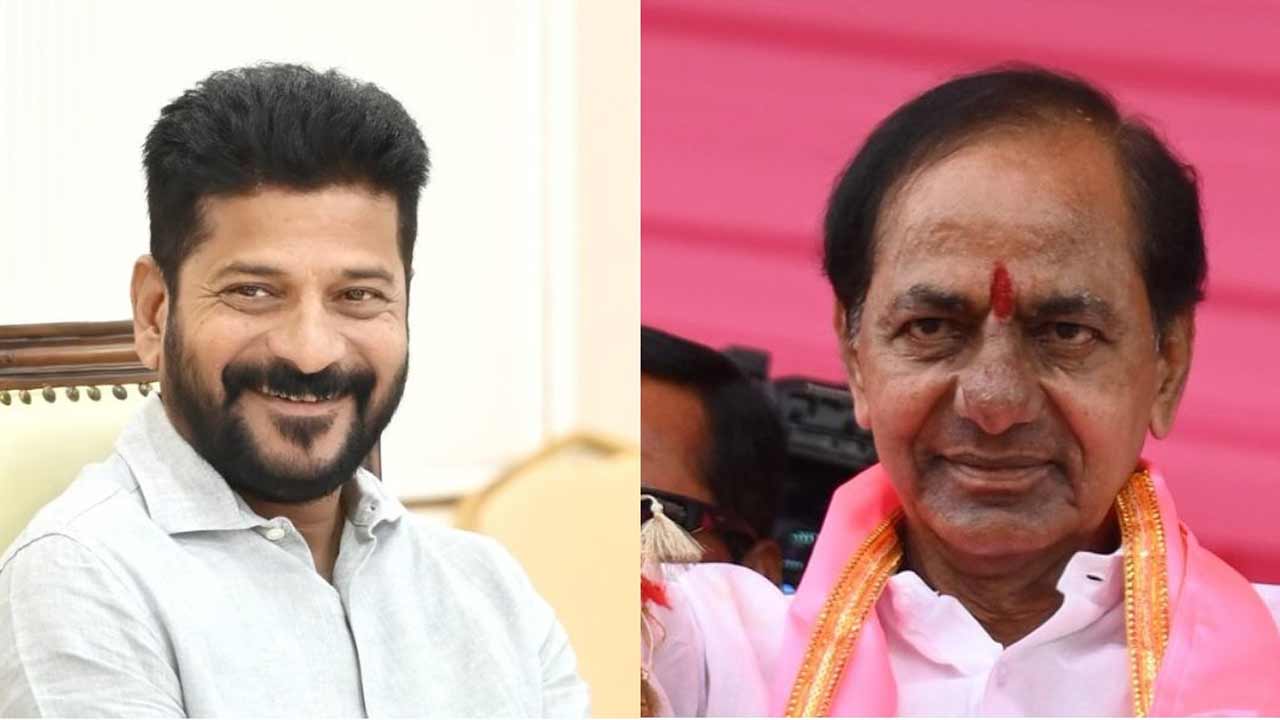KCR | బీఆర్‌ఎస్‌ అధినేత కేసీఆర్‌కు శుభాకాంక్షలు తెలిపిన సీఎం రేవంత్‌ రెడ్డి