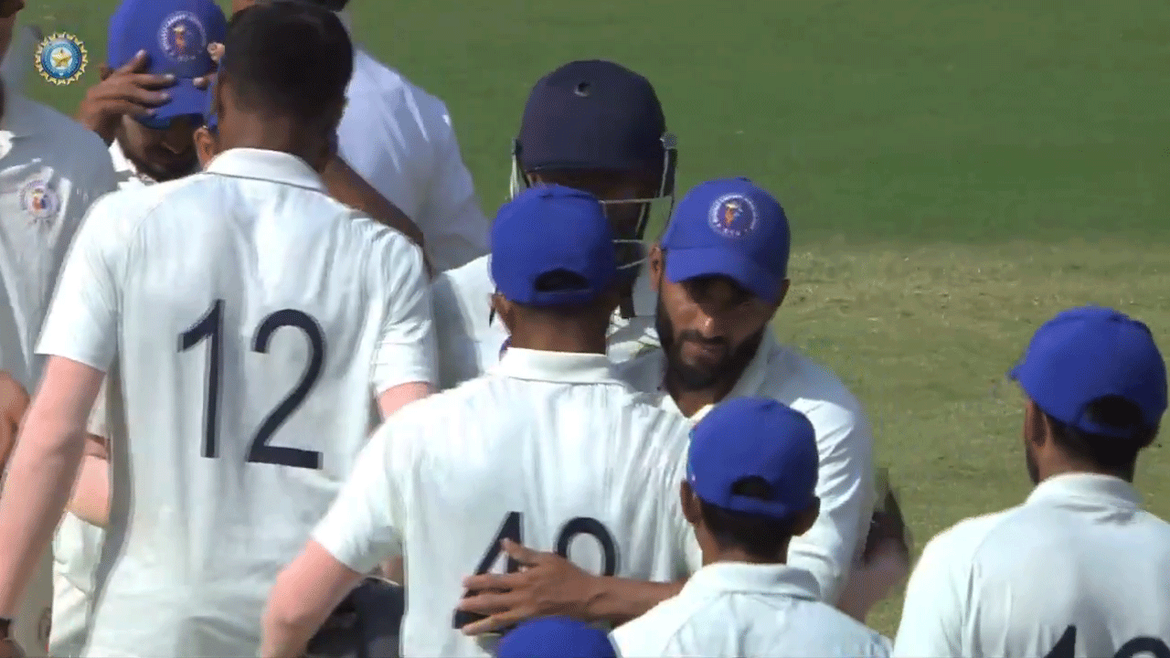 Ranji Trophy: రంజీ ఫైన‌ల్లో కేర‌ళ వ‌ర్సెస్ విద‌ర్భ