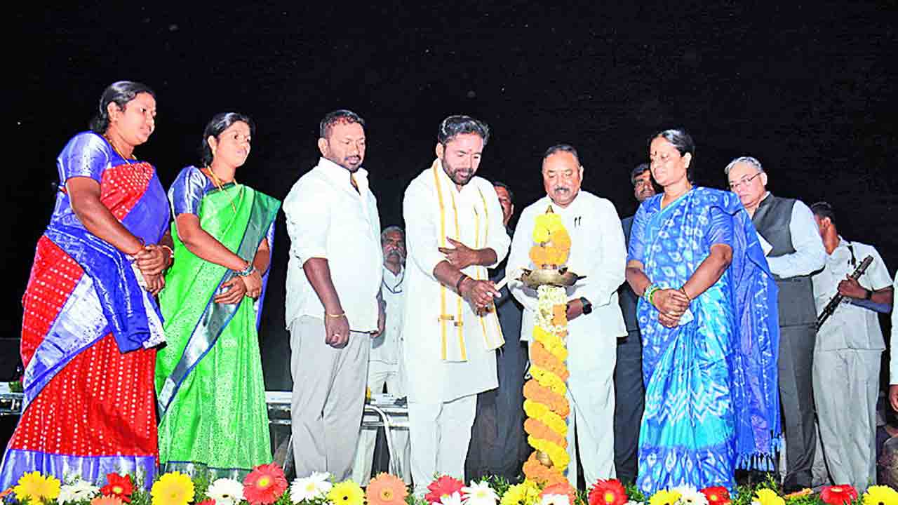 ఫ్లాప్‌ షో !