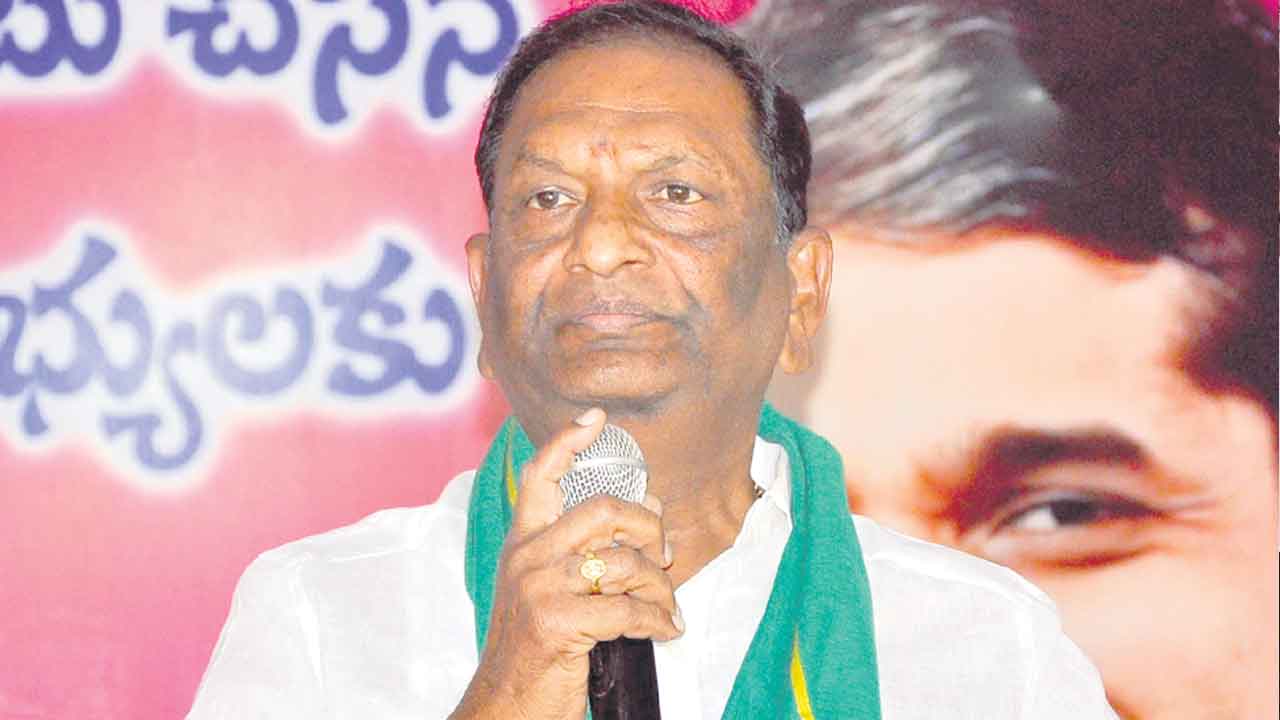Koppula Eshwar