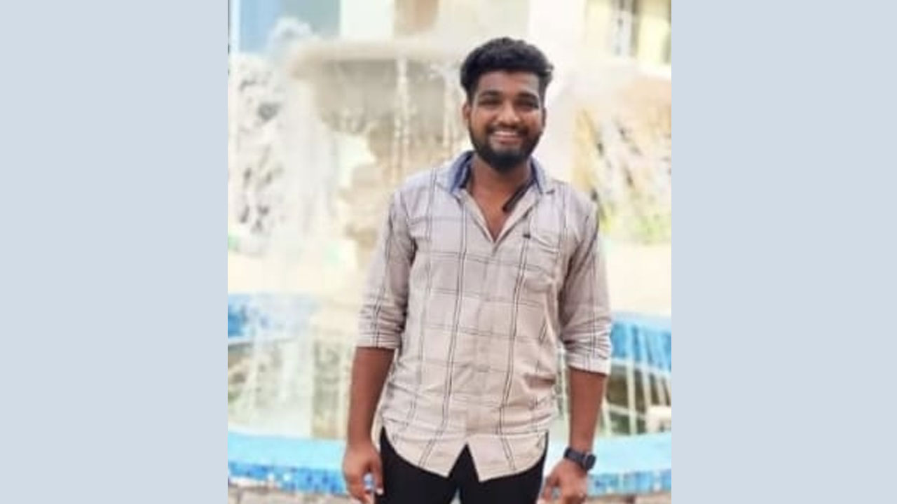 Kothagudem | భార్యా పిల్లలను చూడ్డానికి అత్తగారింటికి వెళ్తే.. పెట్రోల్‌ పోసి నిప్పంటించారు..