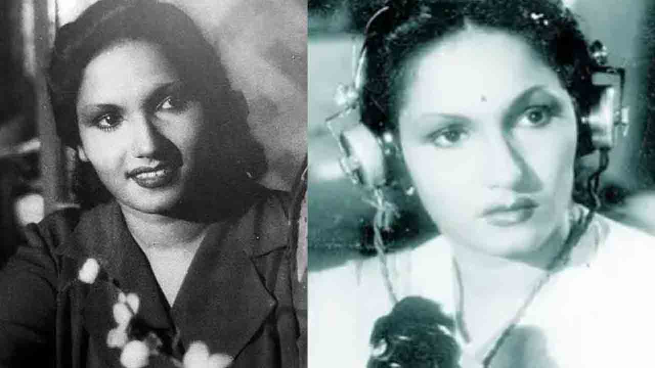 Krishnaveni | సినీ ఇండ‌స్ట్రీలో విషాదం.. సీనియ‌ర్ ఎన్టీఆర్‌ని ఇండ‌స్ట్రీకి ప‌రిచ‌యం చేసిన న‌టి కన్నుమూత