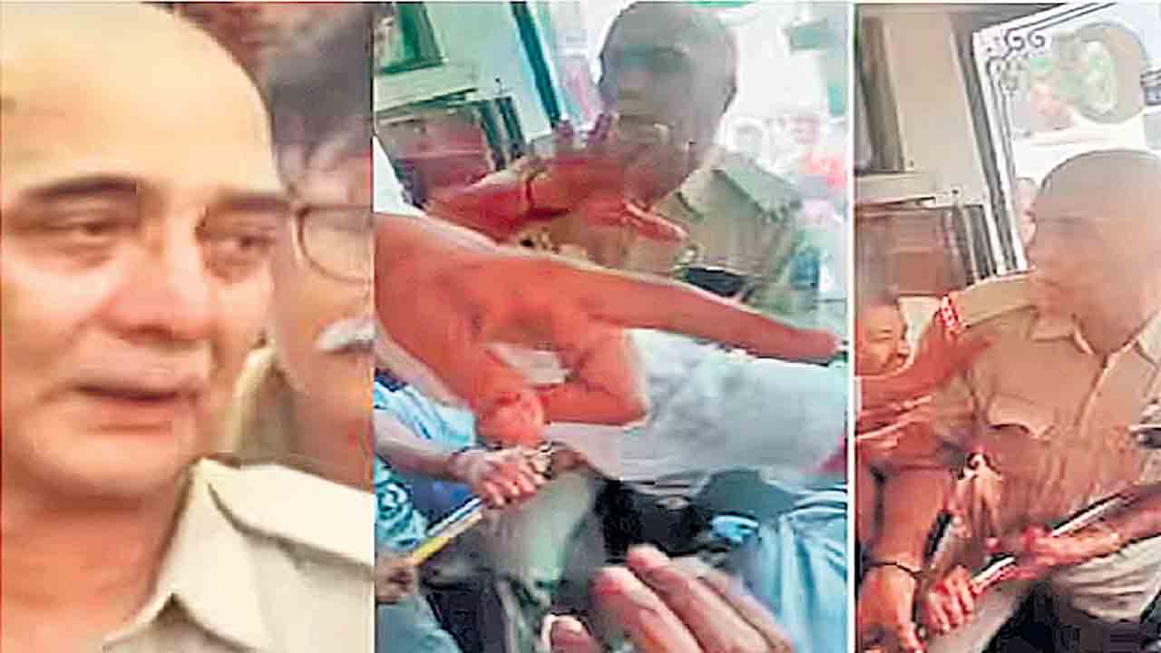 Language Issue | భాషలపై దూషణలు.. దాడులు.. ఆ రాష్ర్టాల సరిహద్దుల్లో ఉద్రిక్తతలు