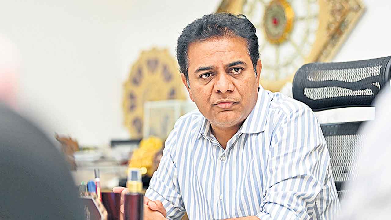 రాహుల్‌ జీ.. నీతులు ఆపండి!