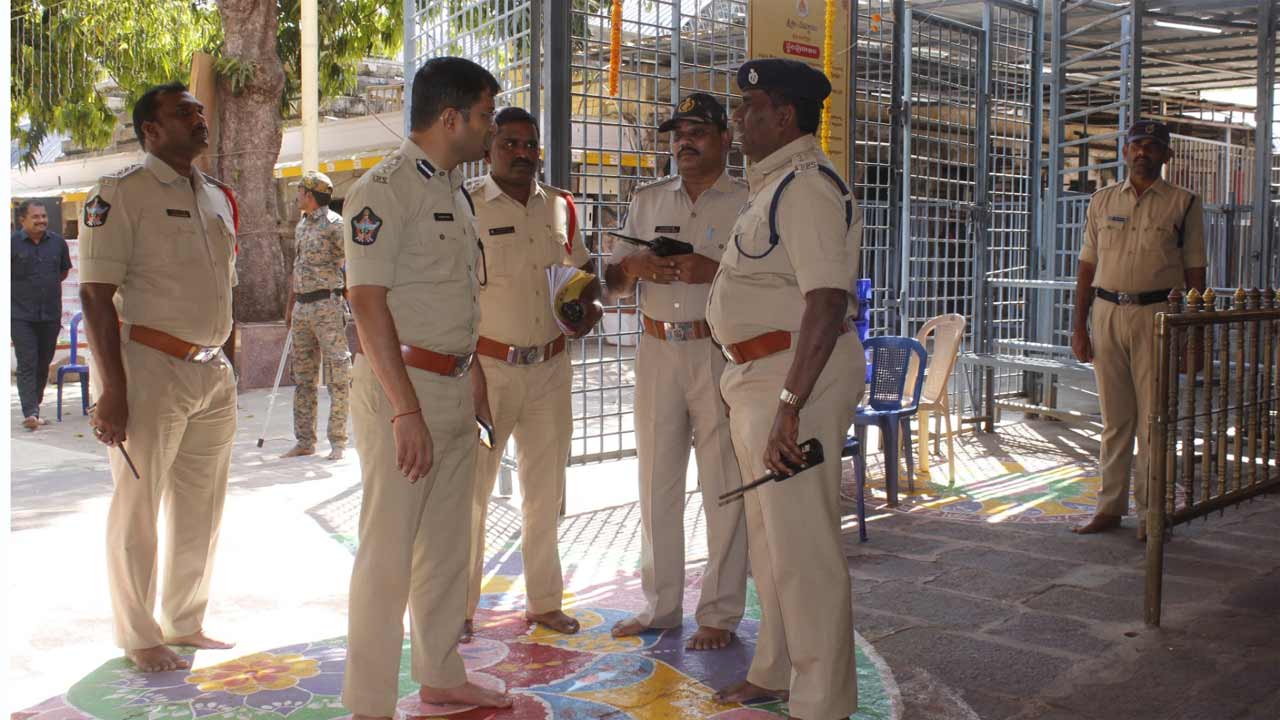 Kurnool Sp2