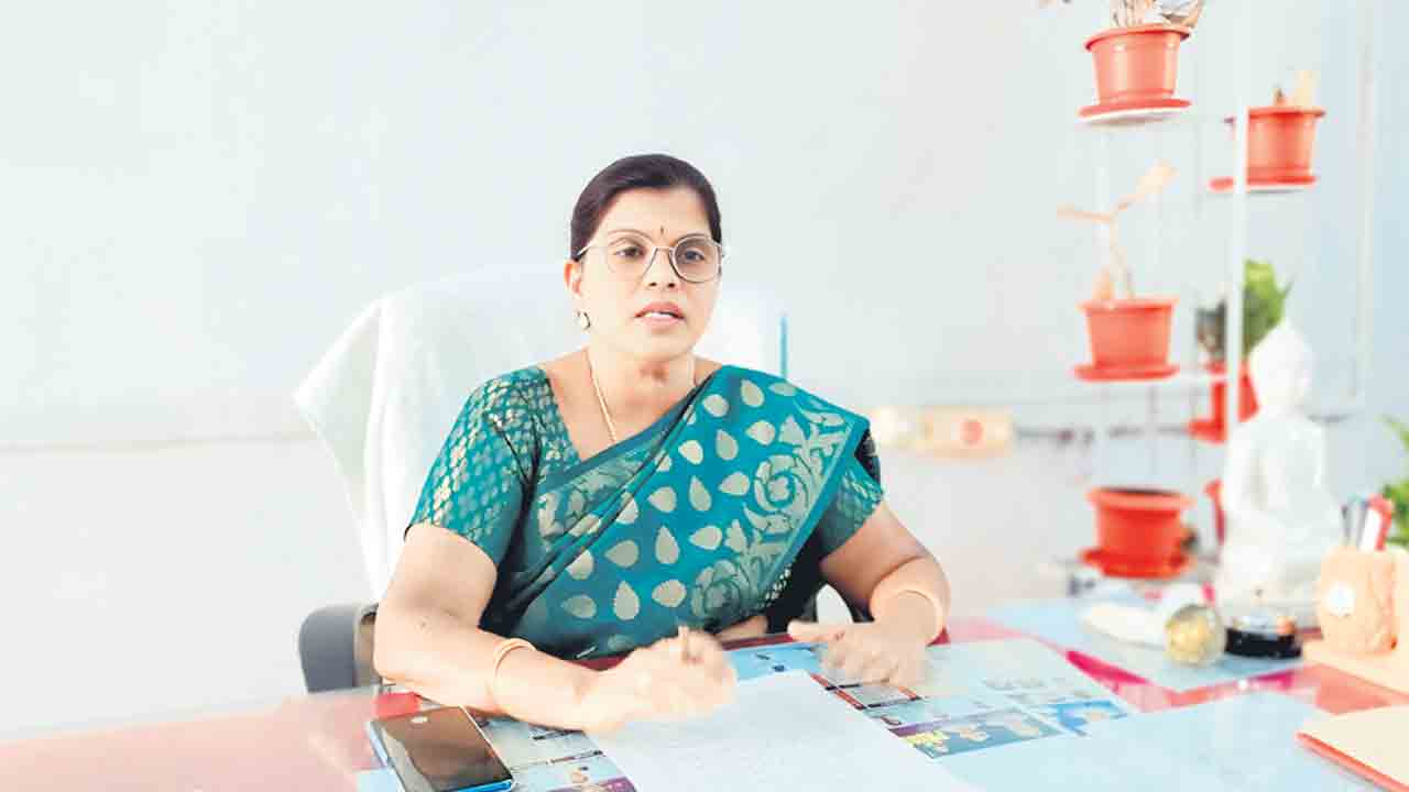 టీజీసెట్‌కు ఏర్పాట్లు పూర్తి