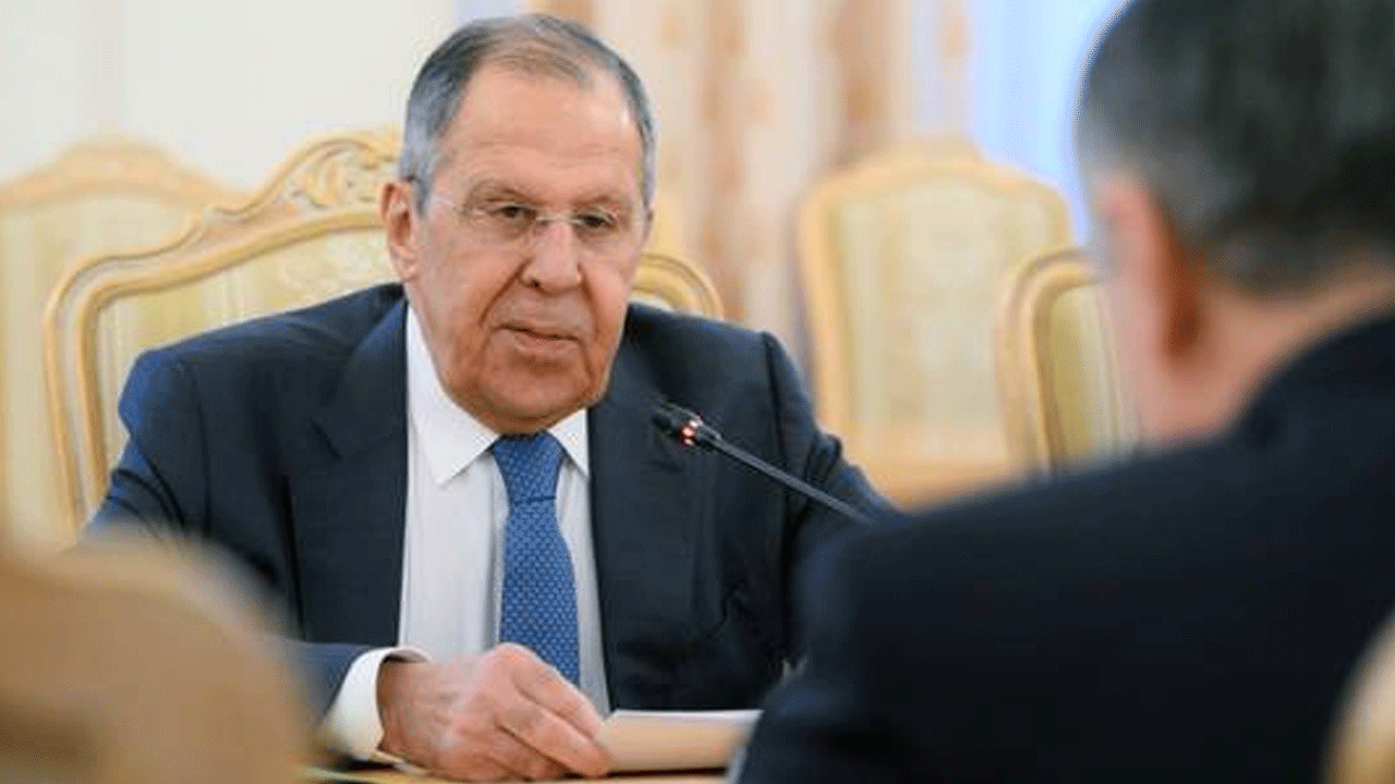 US-Russia Talks: సౌదీలో రేపు అమెరికా, ర‌ష్యా అధికారుల‌ చ‌ర్చ‌లు