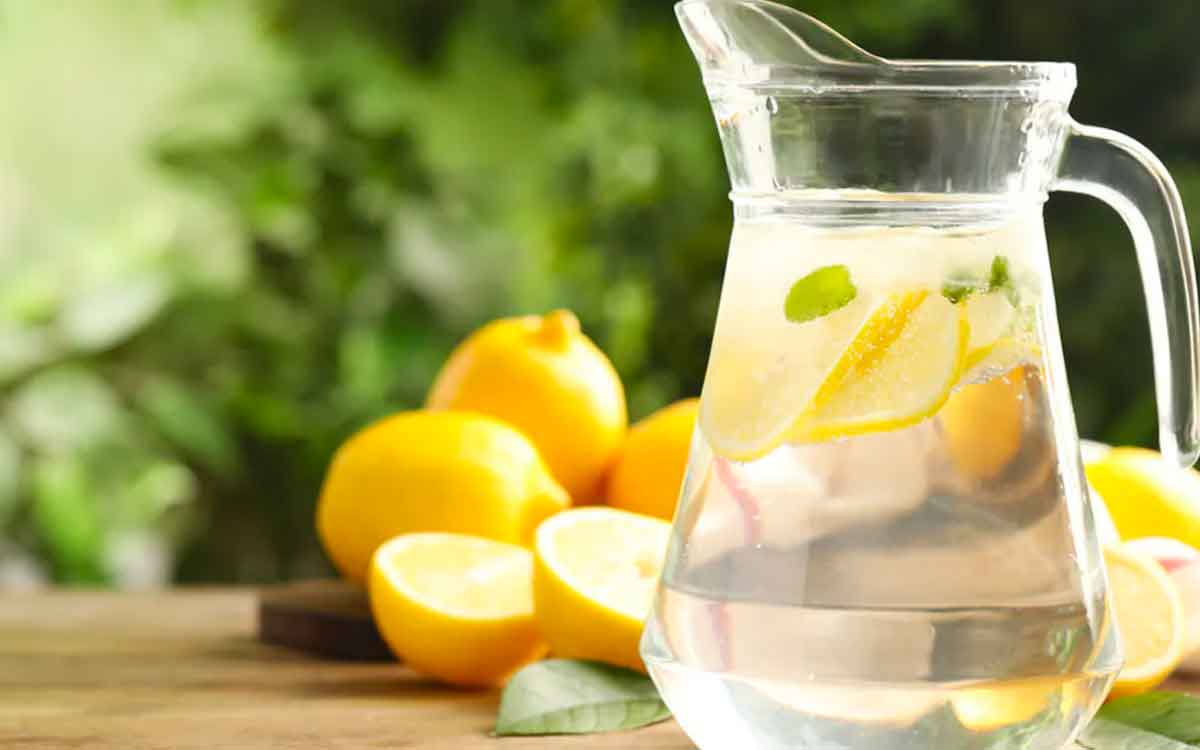 Lemon Water | నిమ్మకాయ నీళ్లను తాగుతున్నారా..? అయితే కచ్చితంగా ఈ నియమాలను పాటించాల్సిందే..!