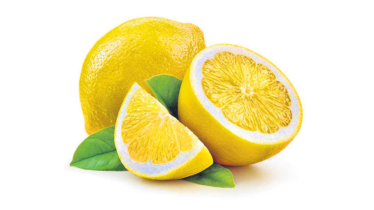 చల్లచల్లగా.. ఆరోగ్యంగా!