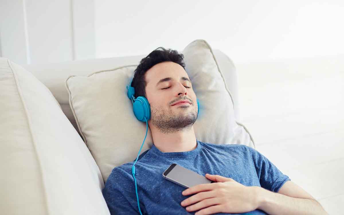 Listening To Music | రోజూ కాసేపు మీకిష్ట‌మైన సంగీతం వినండి.. ఏం జ‌రుగుతుందో తెలుసా..?