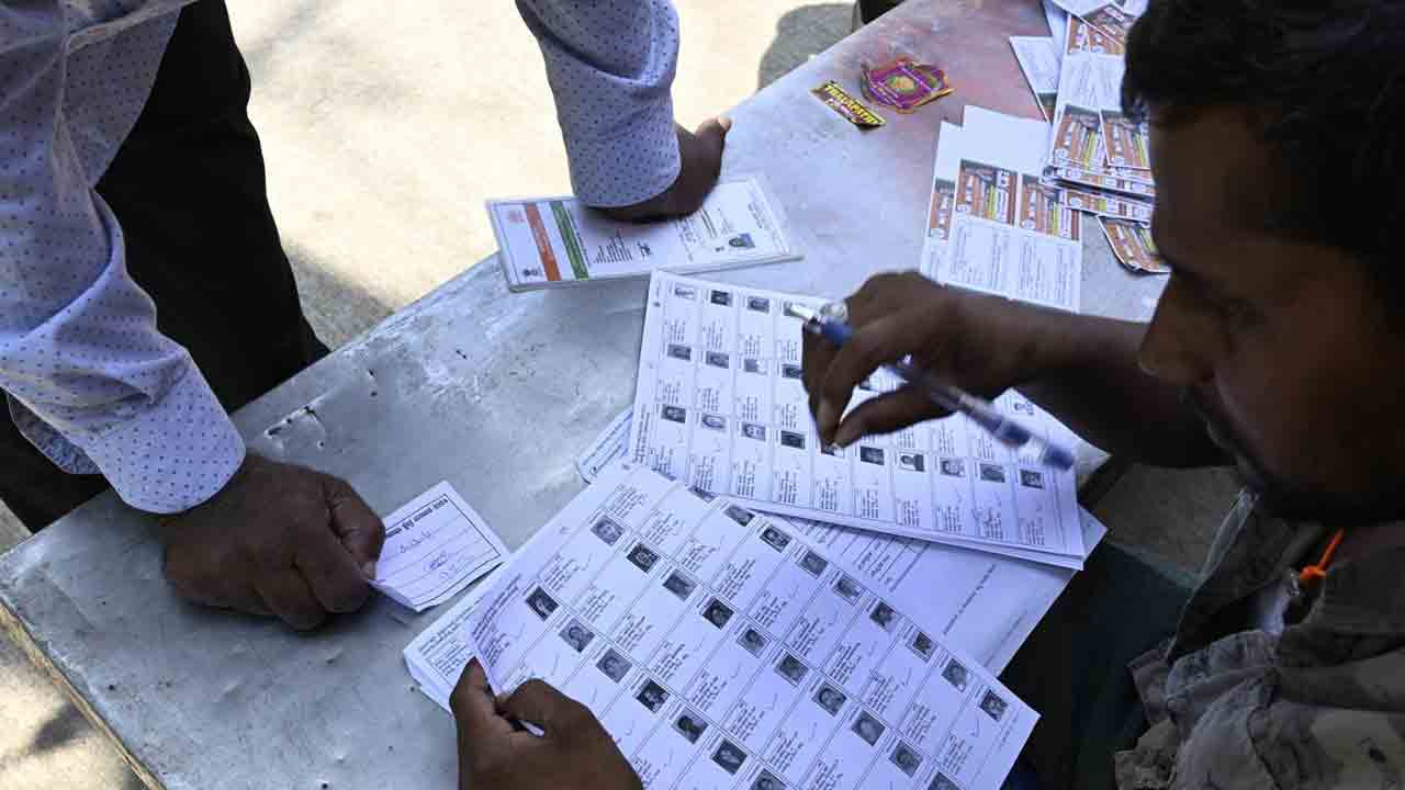 Local Body Elections | తొలుత పంచాయతీలకా.. పరిషత్‌లకా.. స్థానిక ఎన్నికలపై తొలగని సందిగ్ధం